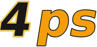 4ps logo