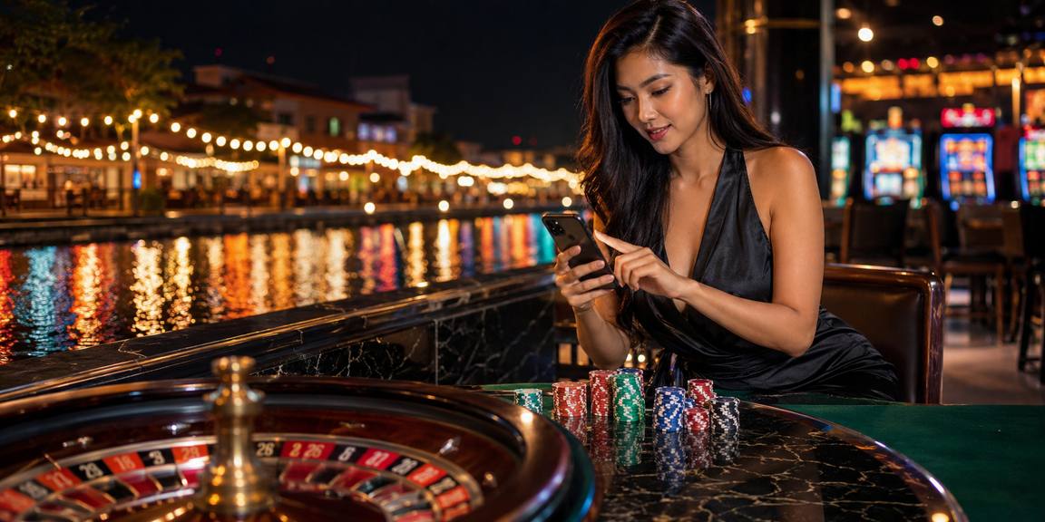 4ps mobile gaming